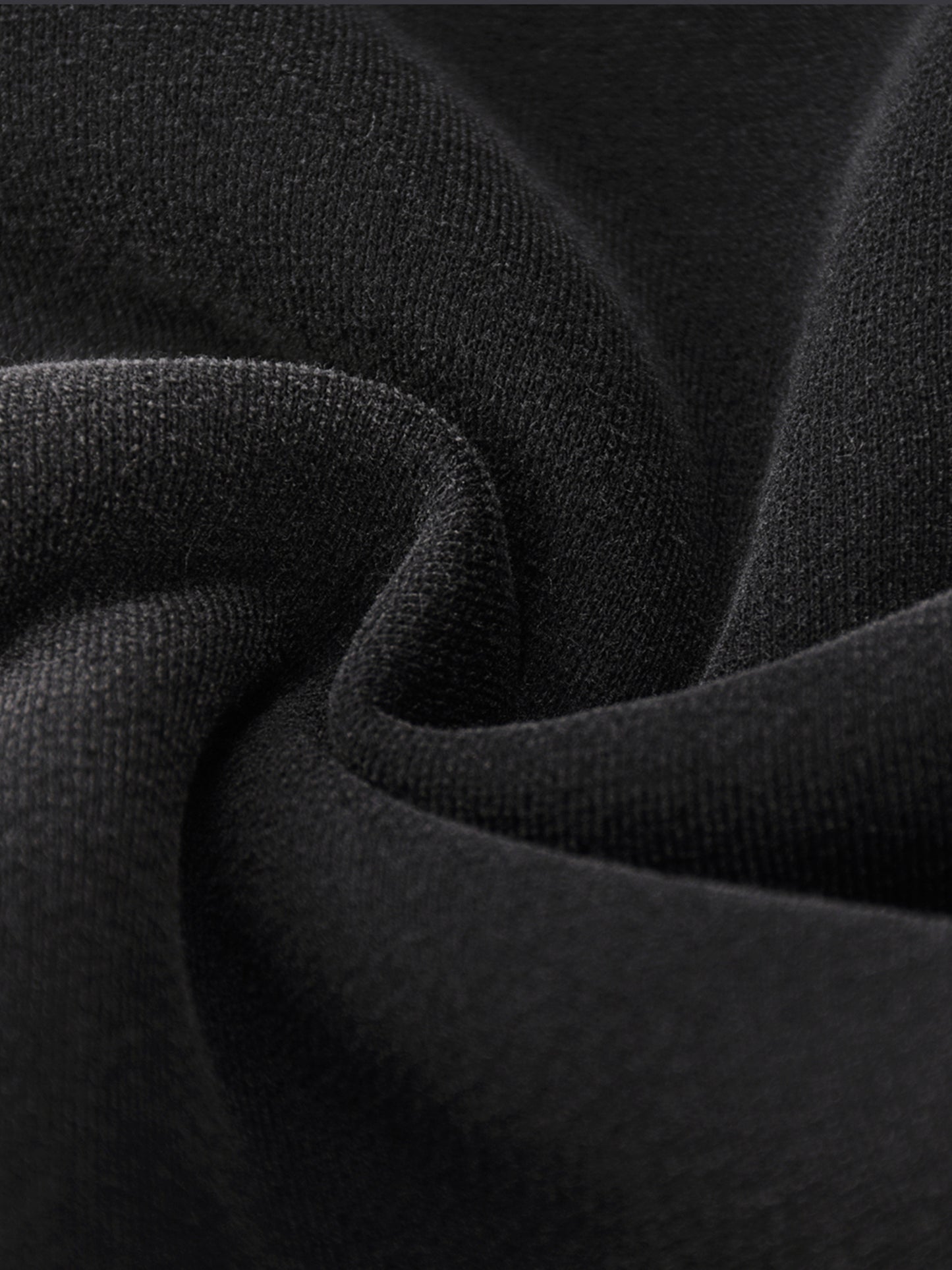 Acid Wash Zip - Hoodie