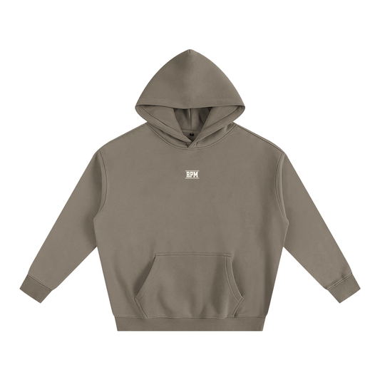 Premium Oversized Hoodie