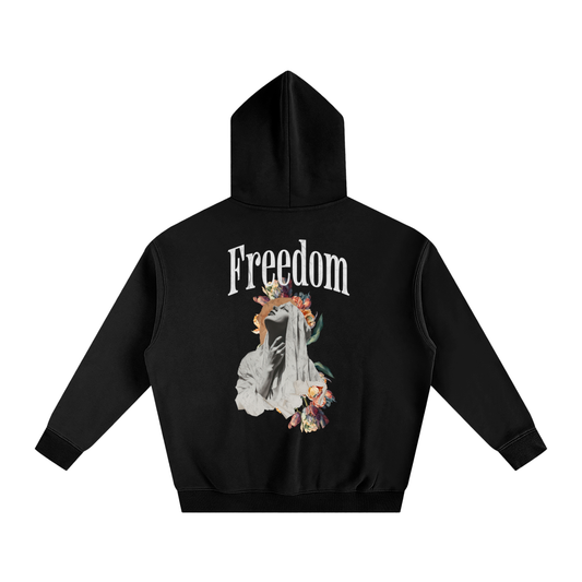 Premium Oversized Hoodie